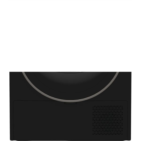 Hotpoint Dryer C HD 93M BB UK Black Filter