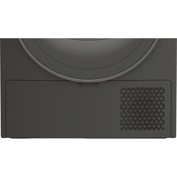 Hotpoint Dryer C HD 93M GG UK Manhattan Gray Filter