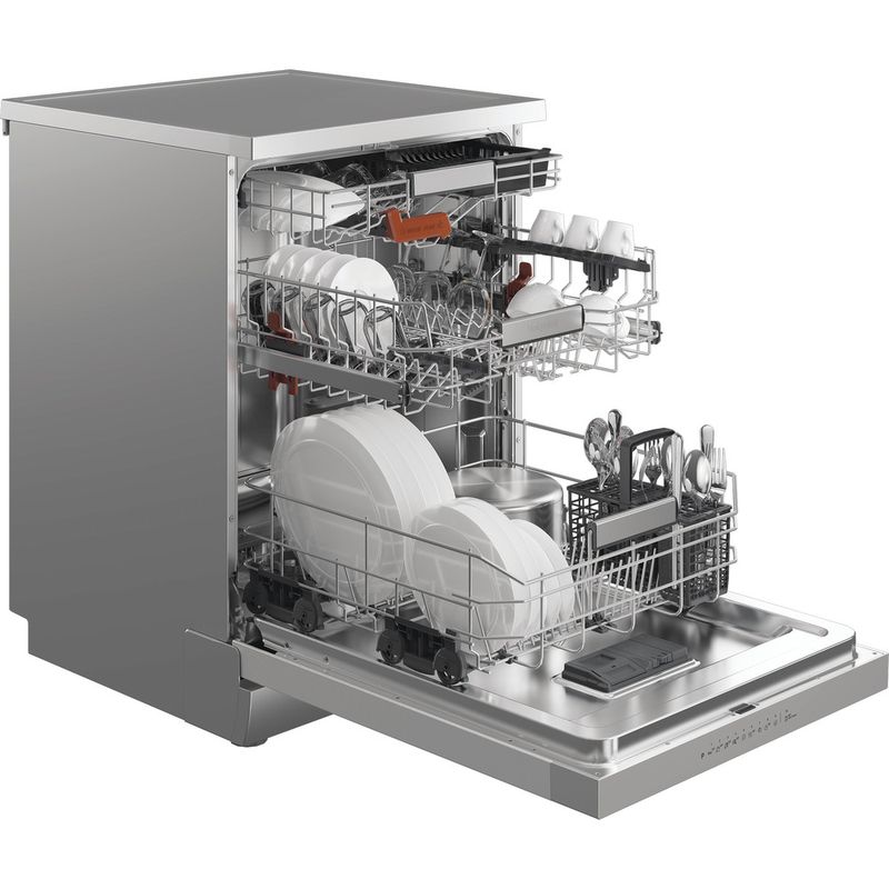 Hotpoint-Dishwasher-Freestanding-H8F-HS61X-UK-Freestanding-A-Lifestyle-perspective-open