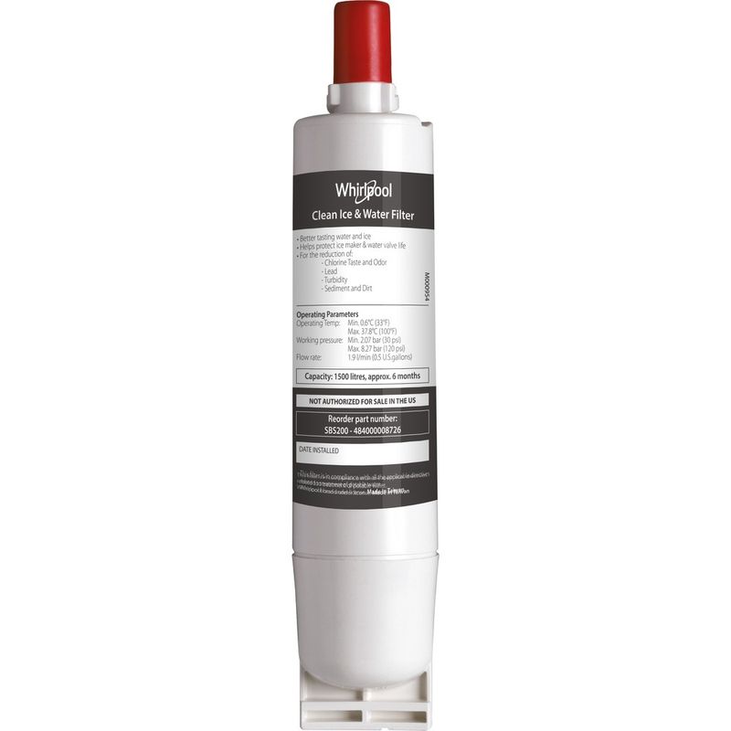 Whirlpool-COOLING-SBS200-Accessory