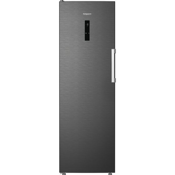 Hotpoint Freezer Freestanding HPMFF 6312 XBR4UK ARC 764 Manhattan Gray Frontal