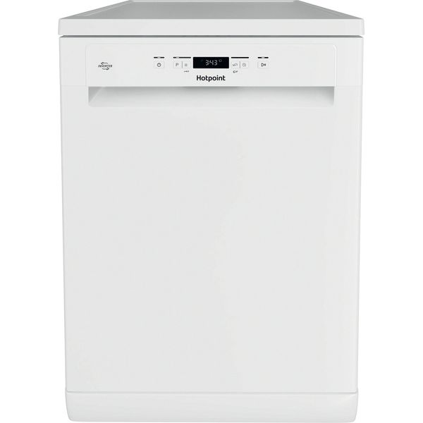 Hotpoint-Dishwasher-Freestanding-HP2FFC14BN6WUK-Freestanding-C-Frontal