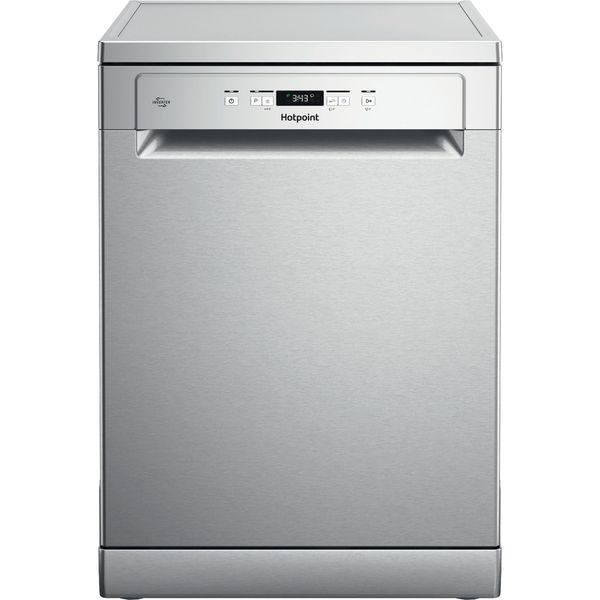 Hotpoint-Dishwasher-Freestanding-HP2FFC14BN6XUK-Freestanding-C-Frontal