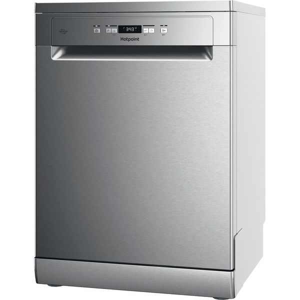 Hotpoint-Dishwasher-Freestanding-HP2FFC14BN6XUK-Freestanding-C-Perspective