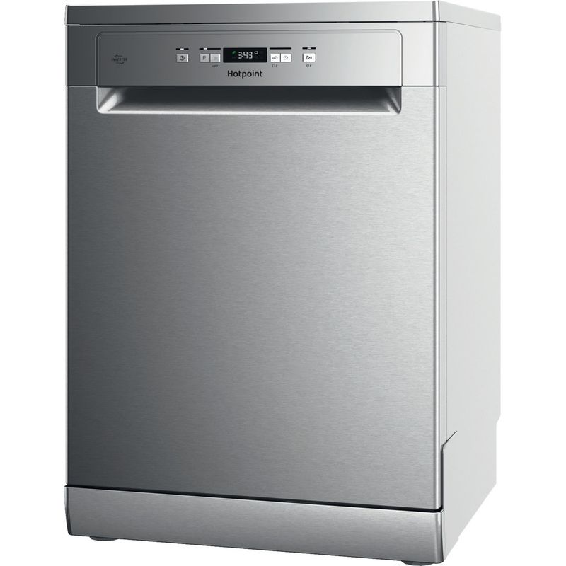 Hotpoint-Dishwasher-Freestanding-HP2FFC14BN6XUK-Freestanding-C-Perspective