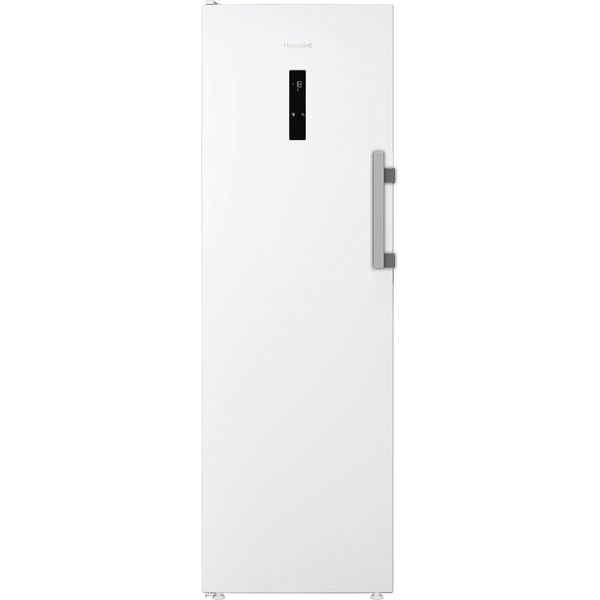 Hotpoint Freezer Freestanding HPMFF 6312 W4UK White - ARC P1 Frontal