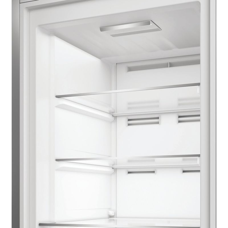 Hotpoint Freezer Freestanding HPMFF 6312 W4UK White - ARC P1 Filter