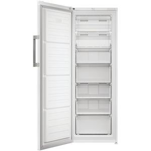 Hotpoint Freezer Freestanding HPMFF 1292 W4UK White - ARC P1 Frontal open