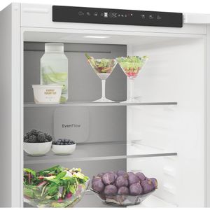 Hotpoint-Fridge-Freezer-Built-in-HPK2-5292-B4UK-Zinc-Metal-2-doors-Lifestyle-control-panel