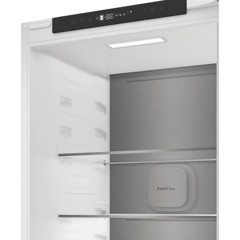 Hotpoint-Fridge-Freezer-Built-in-HPK2-5322-B4UK-Zinc-Metal-2-doors-Filter