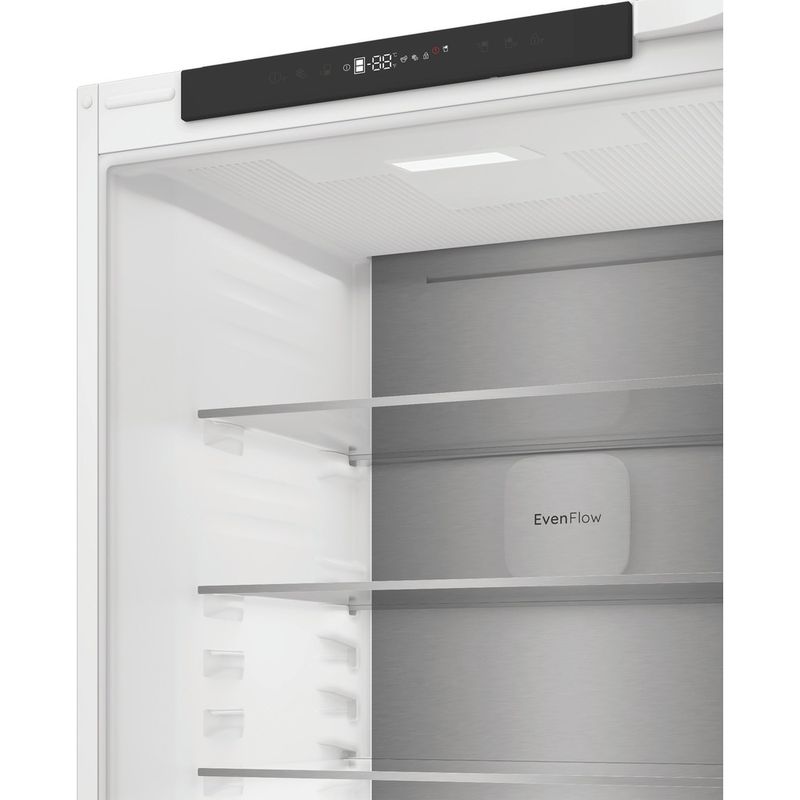 Hotpoint-Fridge-Freezer-Built-in-HPK2-5292-B4UK-Zinc-Metal-2-doors-Filter