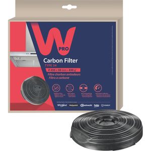 Whirlpool HOOD CHF34 Kit