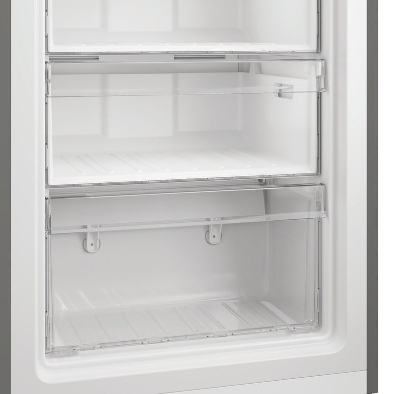 Hotpoint-Freezer-Freestanding-HPMFF-1292-XBR4UK-ARC-764-Manhattan-Gray-Drawer
