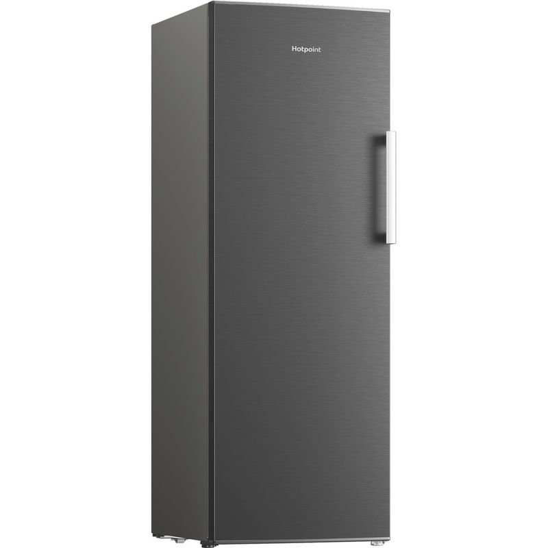 Hotpoint-Freezer-Freestanding-HPMFF-1292-XBR4UK-ARC-764-Manhattan-Gray-Perspective