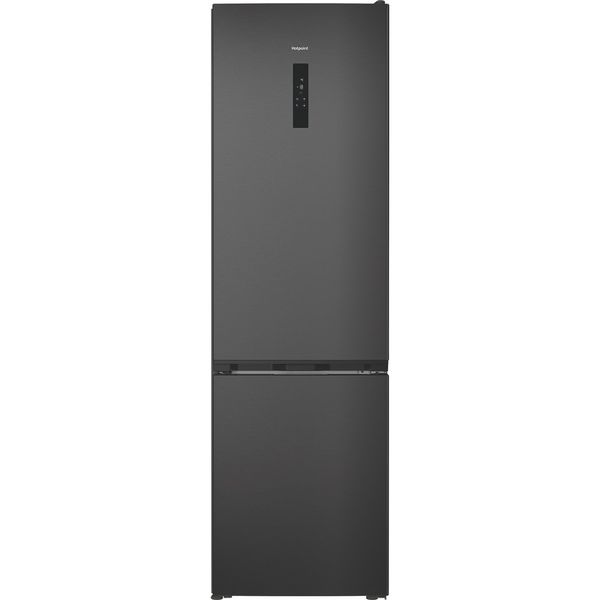 Hotpoint Fridge Freezer Freestanding HPK 26412 XR5UKE1 ARC 764 Manhattan Gray 2 doors Frontal