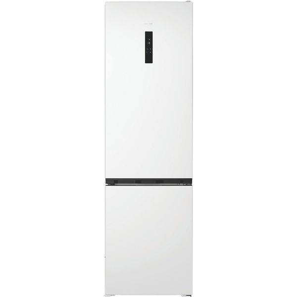 Hotpoint Fridge Freezer Freestanding HPK 26411 W4UK White - ARC P1 2 doors Frontal
