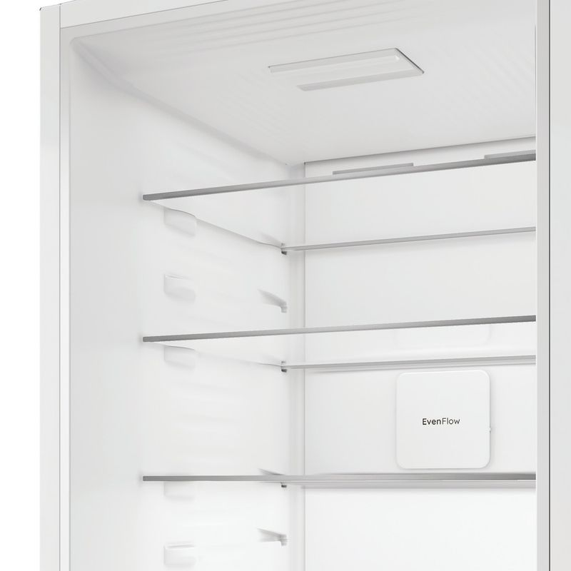 Hotpoint Fridge Freezer Freestanding HPK 26411 W4UK White - ARC P1 2 doors Filter