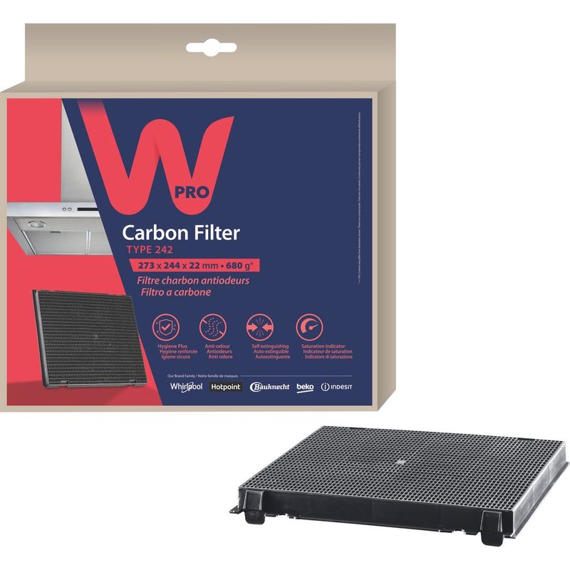 Whirlpool-HOOD-AMC242-Kit
