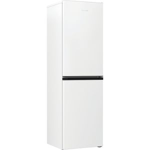 Hotpoint-Fridge-Freezer-Freestanding-HPKH-1261-W5UK-White---ARC-P1-2-doors-Perspective
