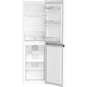 Hotpoint-Fridge-Freezer-Freestanding-HPKH-1261-W5UK-White---ARC-P1-2-doors-Frontal-open