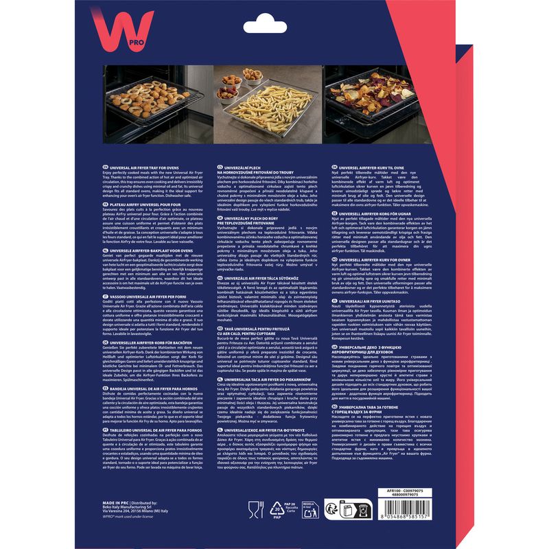 Whirlpool-OVEN-AFR100-Back---Lateral