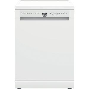 Hotpoint-Dishwasher-Freestanding-H7FHS51WUK-Freestanding-B-Frontal