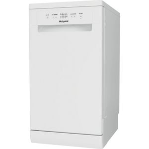 Hotpoint-Dishwasher-Freestanding-HP2FD10CS90WUK-Freestanding-D-Perspective