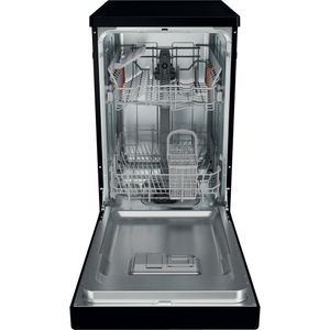 Hotpoint-Dishwasher-Freestanding-HP2FD10CS90BUK-Freestanding-D-Frontal-open