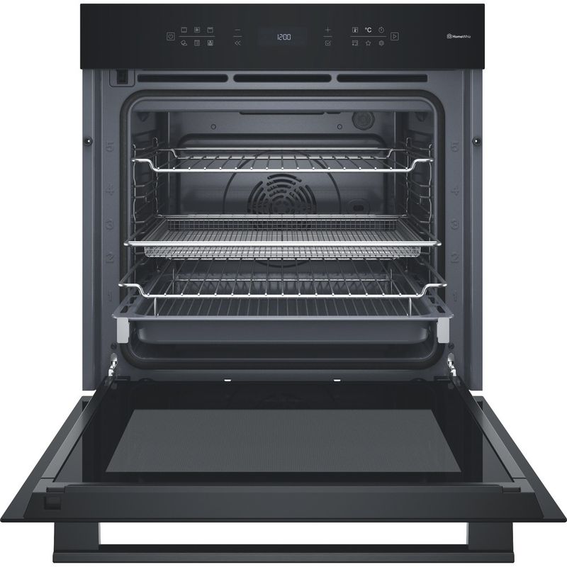 Hotpoint OVEN Built-in HOI68PT1SBUKC Electric A+ Frontal open