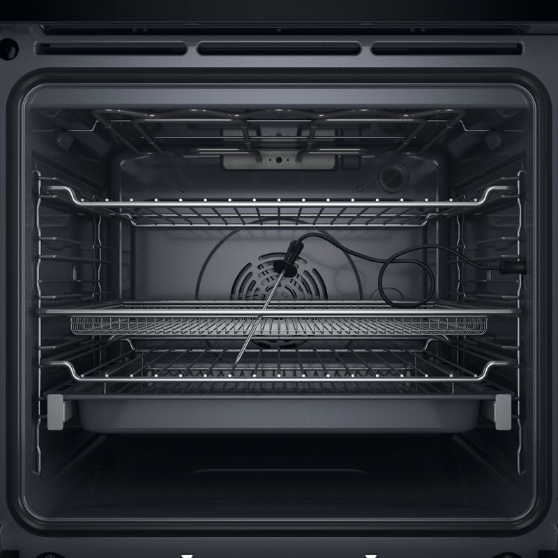 Hotpoint OVEN Built-in HOI78PHT1SBUK Electric A+ Cavity