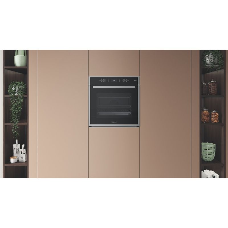 Hotpoint-OVEN-Built-in-HOI68PT1SXUKC-Electric-A--Lifestyle-frontal