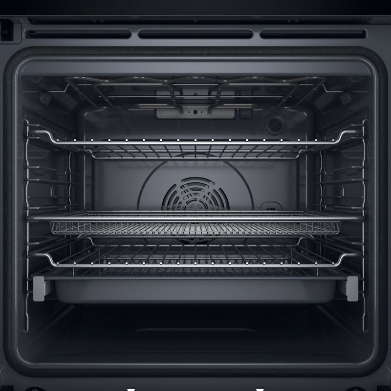 Hotpoint OVEN Built-in HOI68PT1SBUKC Electric A+ Cavity