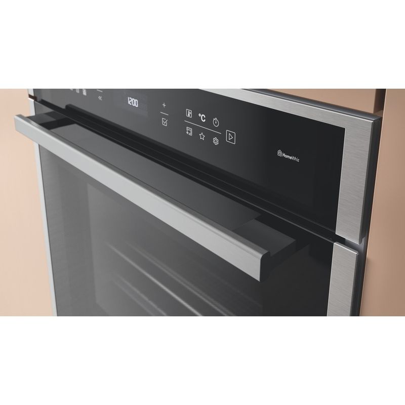 Hotpoint-OVEN-Built-in-HOI68PT1SXUKC-Electric-A--Lifestyle-detail