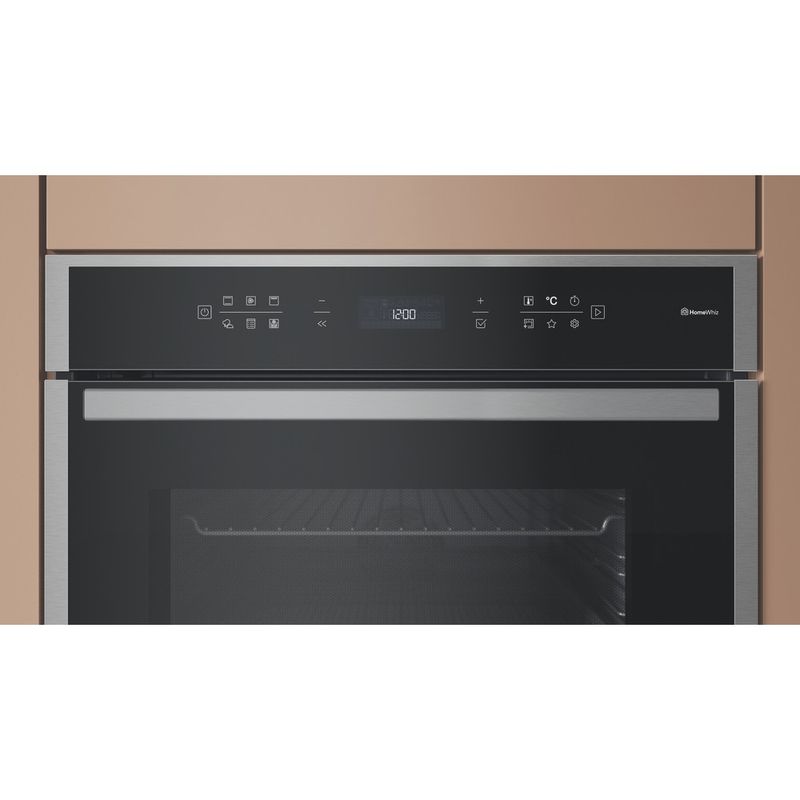 Hotpoint-OVEN-Built-in-HOI68PT1SXUKC-Electric-A--Control-panel