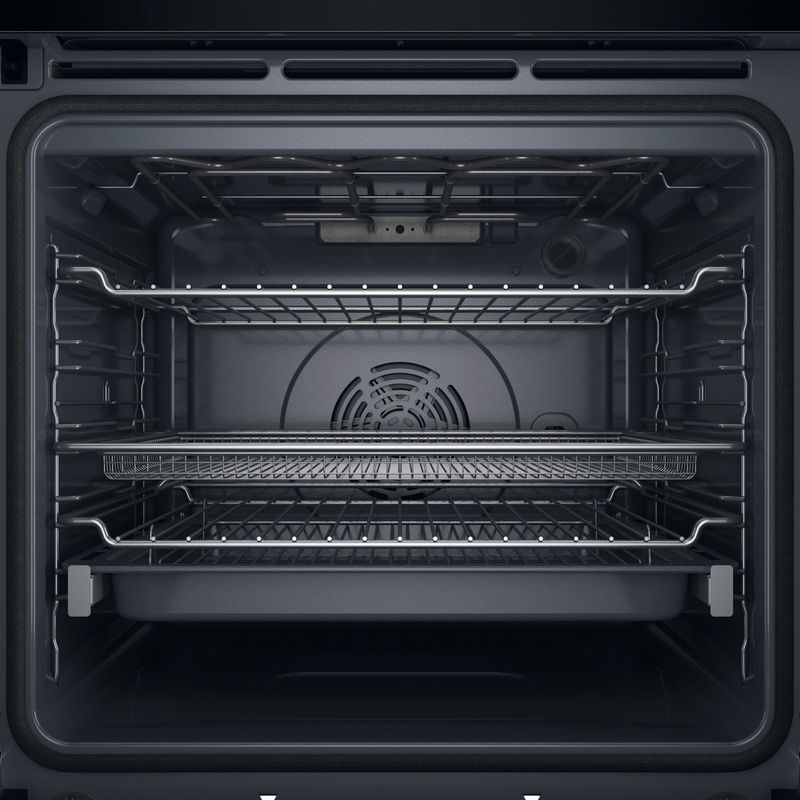 Hotpoint OVEN Built-in HOI68PT1SXUKC Electric A+ Cavity