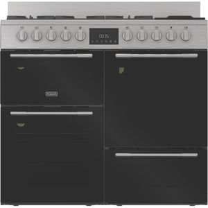 Hotpoint-Cooker-RH100FA21BX-Inox-Mixed-Frontal