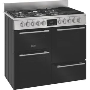 Hotpoint-Cooker-RH100FA21BX-Inox-Mixed-Perspective