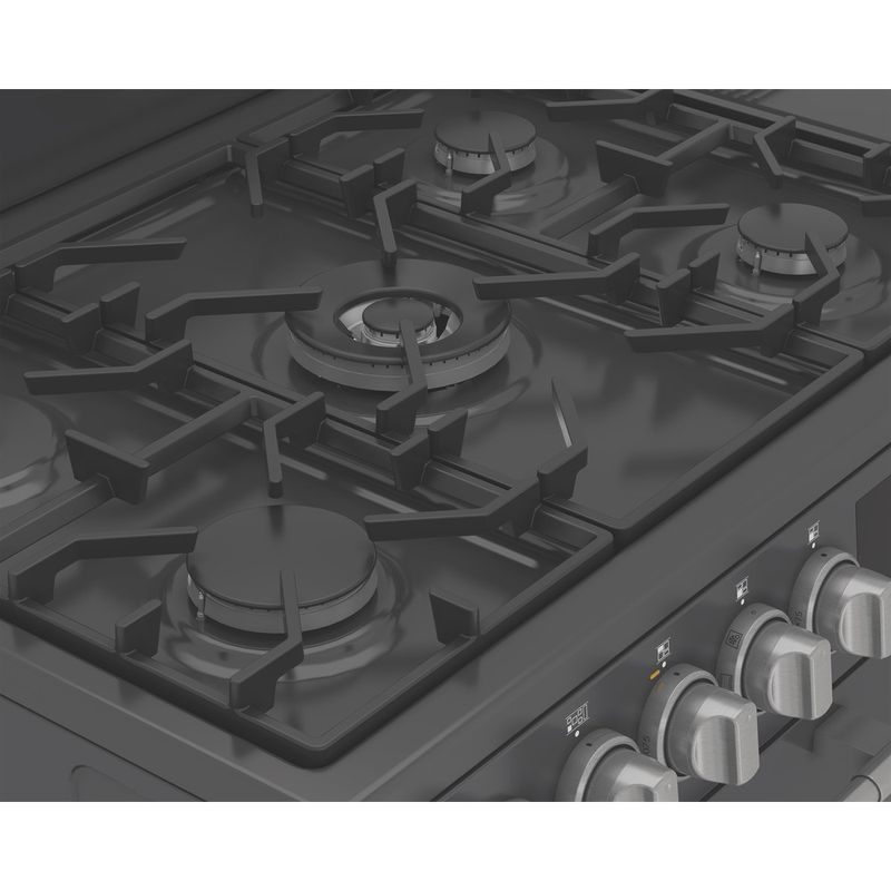 Hotpoint-Cooker-RH100FA21A-Antracite-Mixed-Heating-element
