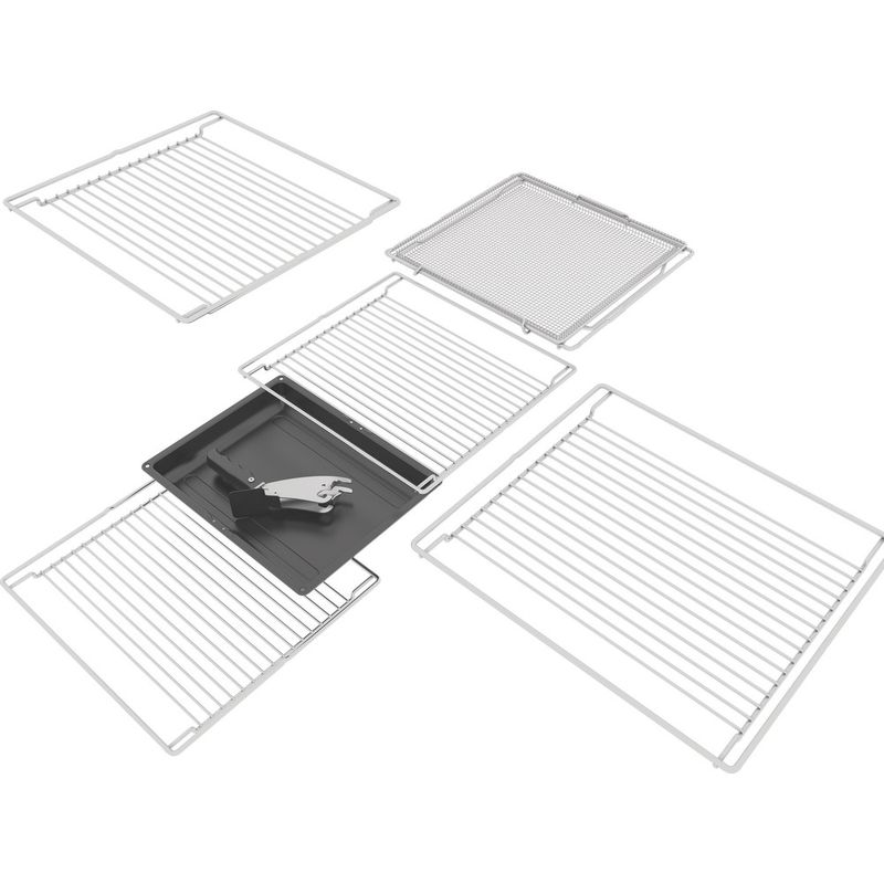 Hotpoint-Cooker-RH100FA21BX-Inox-Mixed-Accessory