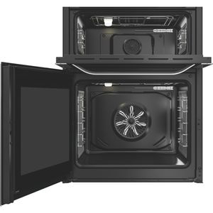 Hotpoint-Cooker-HDME6VDC2AX-Stainless-steel-Electric-Frontal-open