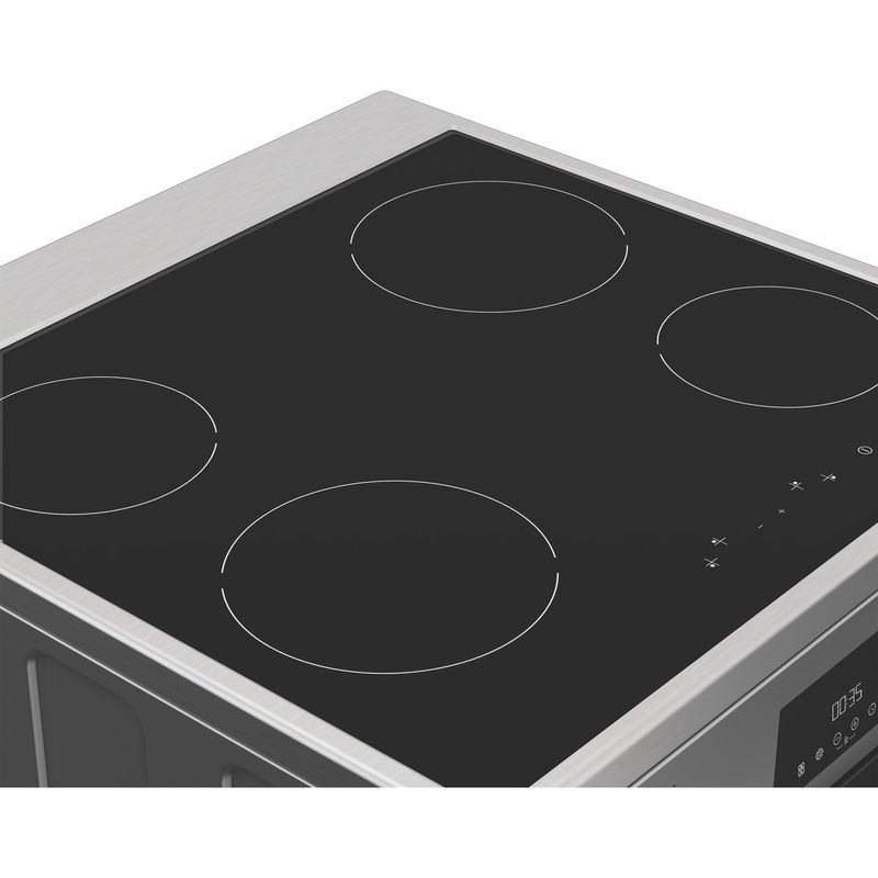 Hotpoint-Cooker-HDME6VDC2AX-Stainless-steel-Electric-Heating-element