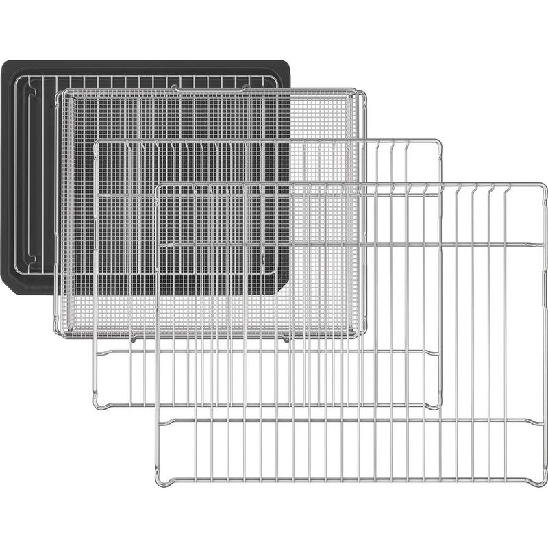 Hotpoint-Cooker-HDME6VDC2AX-Stainless-steel-Electric-Accessory