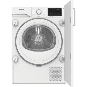 Hotpoint-Dryer-C-HK-83M-WW-UK-White-Frontal