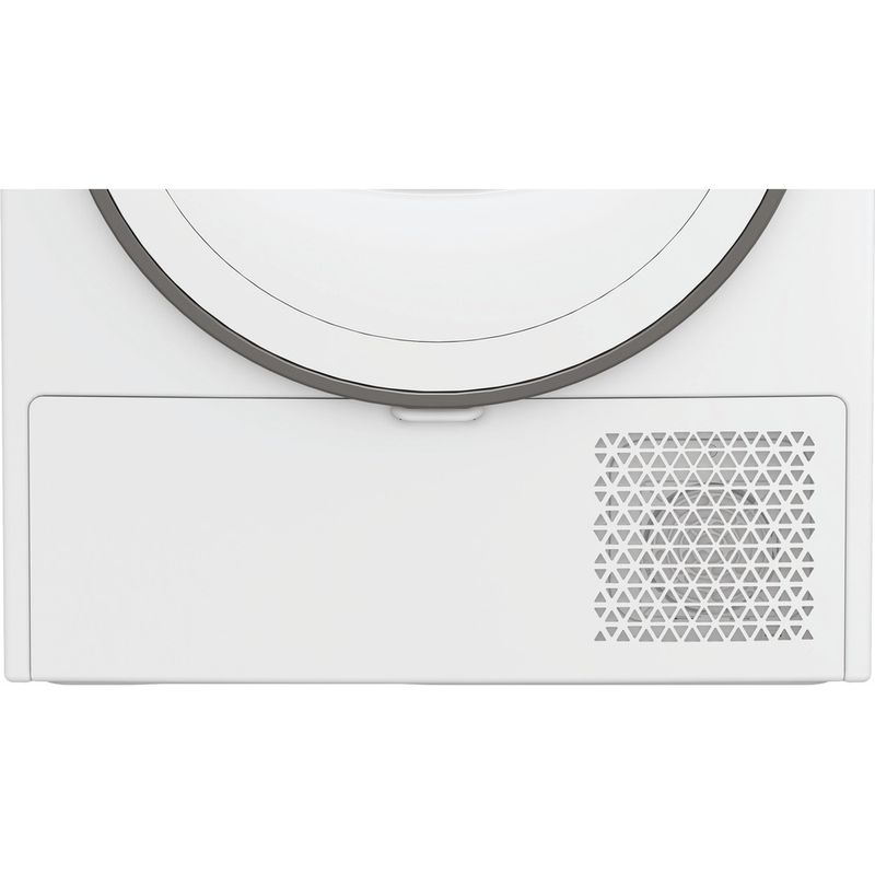 Hotpoint-Dryer-C-HK-83M-WW-UK-White-Filter