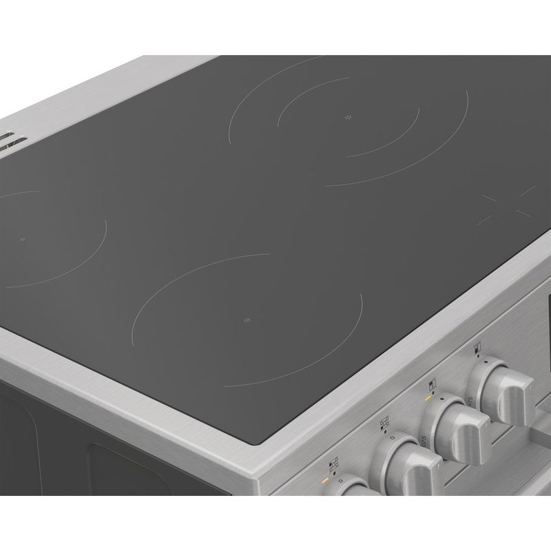 Hotpoint-Double-Cooker-RH90CA20X-Inox-A-Heating-element