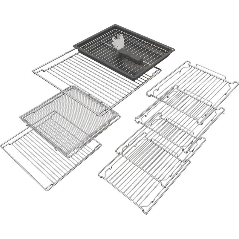 Hotpoint-Double-Cooker-RH90CA20B-Black-A-Accessory