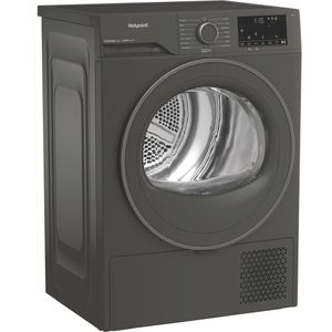 Hotpoint-Dryer-C-HSD-83M-GG-UK-Manhattan-Gray-Perspective