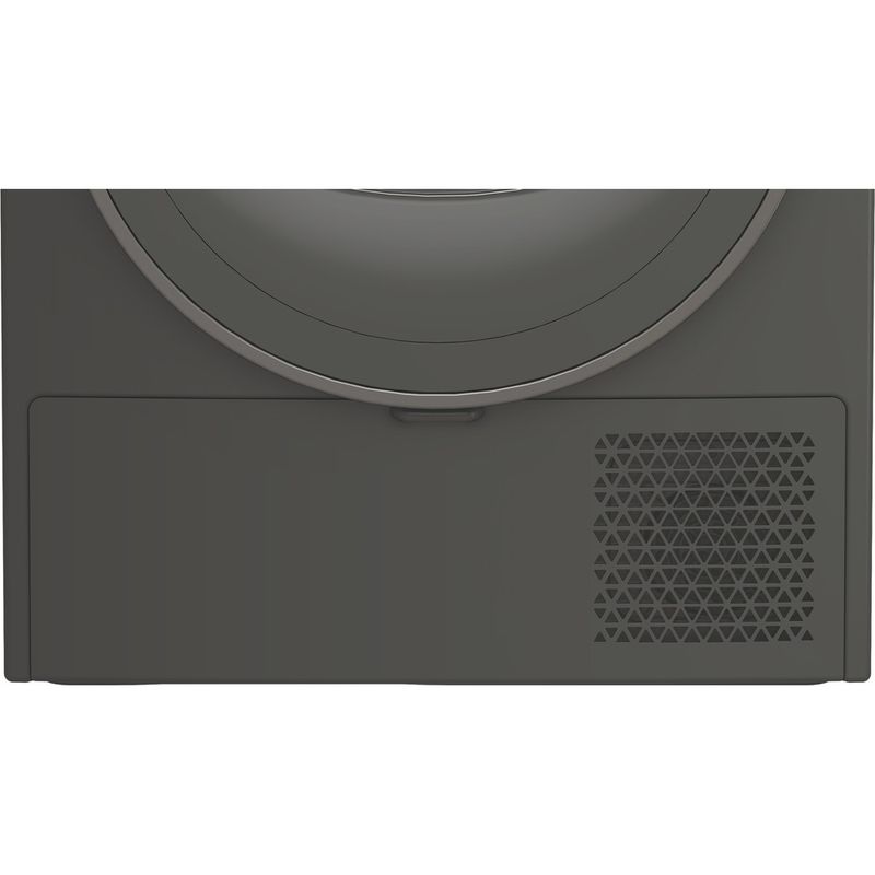 Hotpoint Dryer C HSD 83M GG UK Manhattan Gray Filter