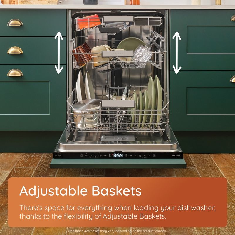 Hotpoint-Dishwasher-Built-in-HP2ID10CS80UK-Full-integrated-D-Lifestyle-detail