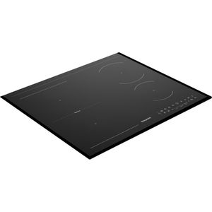 Hotpoint-HOB-TSI60FIHC-Black-Induction-vitroceramic-Perspective